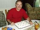 Eric Bundy