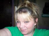 Tracy Miller