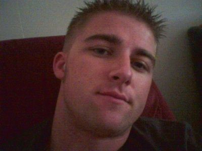 Dustin Dewitt