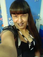 Gladys Rodriguez