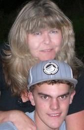 Ann Mitchell