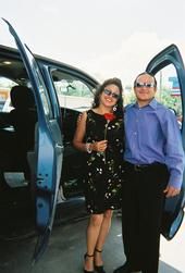 Chriselda Barraza