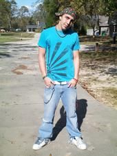Tyler Turner