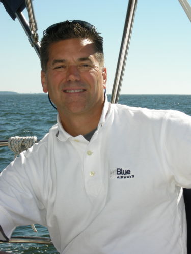John Chambers