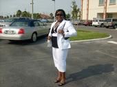 Renee Morgan-Stephens