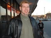 Garrett Michaud