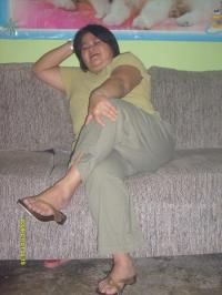 Lorna Felipe