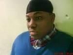Marquis Cuffee