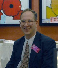 Kenneth Martin