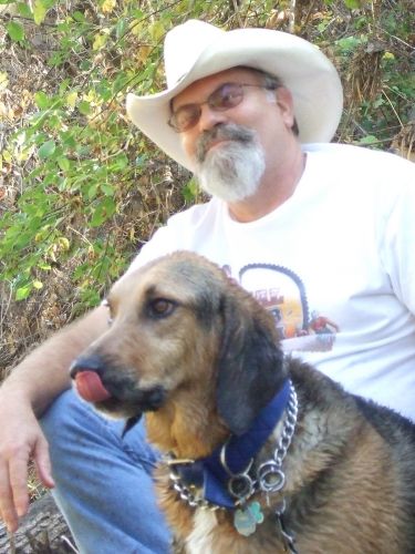 Bill Harris