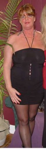 Penny Lusher
