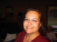 Pamela Frith