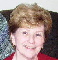 Sandra Cox