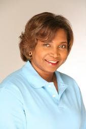 Cynthia Ward