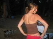 Mary Holoubek