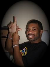 Justin Burrell