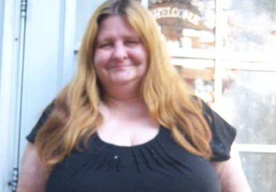Pamela Hill