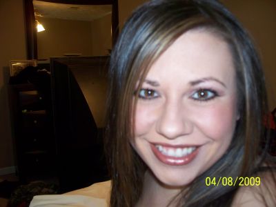 Lisa Woolery