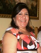 Christina Landrum