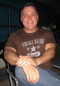 Alberto Gonzalez