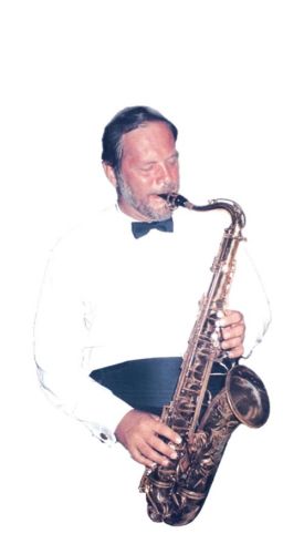 Charles Renneker