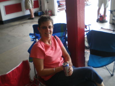 Mary Reed