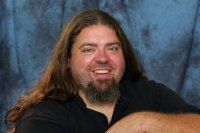 Scott Sharp