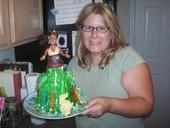 Ellen Wheeless