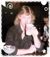 Jerry Kirby