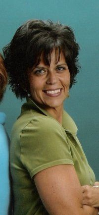 Roxanne Lee