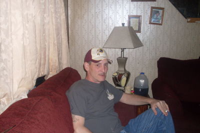 Brian Simmons