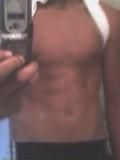 Sedrick Hazelwood