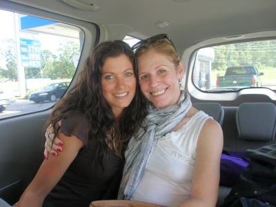 Donya Knudsen