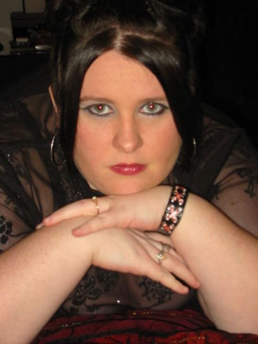 Arminda Manring