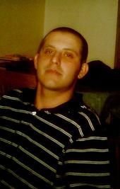 Keith Harris