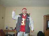 Sean Mahoney