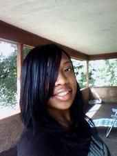 Vermesha Rose
