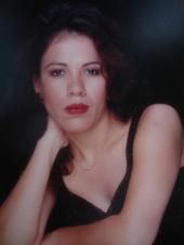 Corina Barranco
