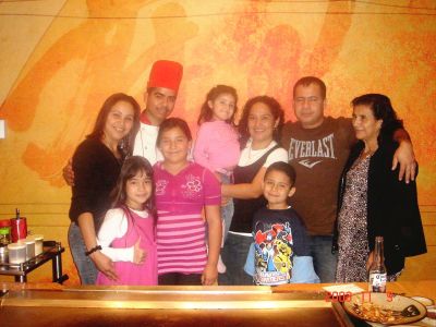 Amarilis Ovalle