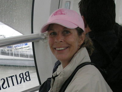 Marsha Morgan