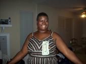 Demetria Burks