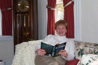 Cheryl Pimental