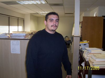 Carlos Andrade
