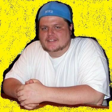 Justin Mcdougal
