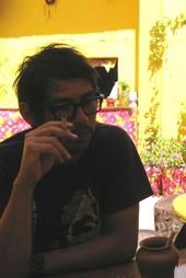 Javier Ramirez
