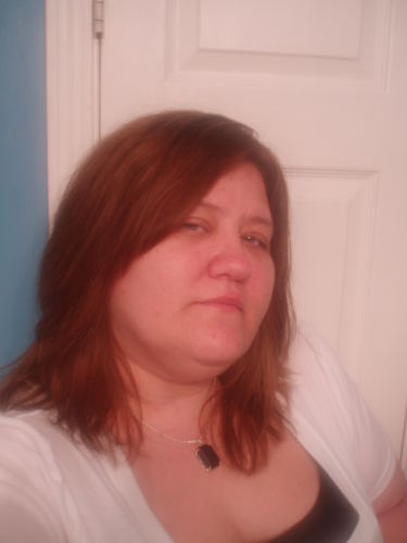 Marsha Dickenson