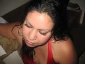 Veronica Carmack