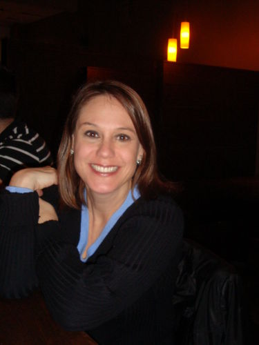 Tina Mingus