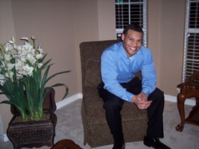 Brandon Hurst