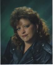 Teresa Manning